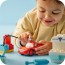 Конструктор LEGO Duplo Disney Визит МакКвіина в гараж Дока