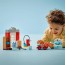Конструктор LEGO Duplo Disney Визит МакКвіина в гараж Дока