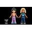 Конструктор LEGO® Friends Будиночок для кемпінгу на природі Іграшка, 295 деталей Конструктор LEGO® Friends Будиночок для кемпінгу на природі Іграшка, 295 деталей