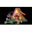 Конструктор LEGO® Friends Будиночок для кемпінгу на природі Іграшка, 295 деталей Конструктор LEGO® Friends Будиночок для кемпінгу на природі Іграшка, 295 деталей