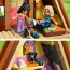 Конструктор LEGO® Friends Будиночок для кемпінгу на природі Іграшка, 295 деталей Конструктор LEGO® Friends Будиночок для кемпінгу на природі Іграшка, 295 деталей