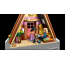 Конструктор LEGO® Friends Будиночок для кемпінгу на природі Іграшка, 295 деталей Конструктор LEGO® Friends Будиночок для кемпінгу на природі Іграшка, 295 деталей