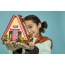 Конструктор LEGO® Friends Будиночок для кемпінгу на природі Іграшка, 295 деталей Конструктор LEGO® Friends Будиночок для кемпінгу на природі Іграшка, 295 деталей