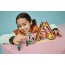 Конструктор LEGO® Friends Будиночок для кемпінгу на природі Іграшка, 295 деталей Конструктор LEGO® Friends Будиночок для кемпінгу на природі Іграшка, 295 деталей