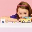 Конструктор LEGO Friends Фургон з аксесуарами для улюбленців 237 Деталі 42678