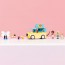 Конструктор LEGO Friends Фургон з аксесуарами для улюбленців 237 Деталі 42678