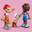 Конструктор LEGO® Friends Грузовик с пиццей Игровой набор, 190 деталей Конструктор LEGO® Friends Грузовик с пиццей Игровой набор, 190 деталей