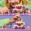 Конструктор LEGO® Friends Грузовик с пиццей Игровой набор, 190 деталей Конструктор LEGO® Friends Грузовик с пиццей Игровой набор, 190 деталей