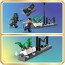 Конструктор LEGO Harry Potter TM Хагрид и Гарри: Побег с Тисовой улицы 124 Детали Конструктор LEGO Harry Potter TM Хагрид и Гарри: Побег с Тисовой улицы 124 Детали