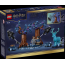 Конструктор LEGO® Harry Potter™ Запретный лес: Экспекто Патронум, 244 детали