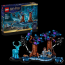 Конструктор LEGO® Harry Potter™ Запретный лес: Экспекто Патронум, 244 детали