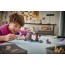 Конструктор LEGO® Harry Potter™ Запретный лес: Экспекто Патронум, 244 детали