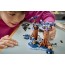 Конструктор LEGO® Harry Potter™ Запретный лес: Экспекто Патронум, 244 детали