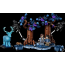 Конструктор LEGO® Harry Potter™ Запретный лес: Экспекто Патронум, 244 детали