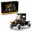 Конструктор LEGO® Icons Ford Model T, набір із моделлю автомобіля 1060 деталей