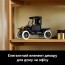 Конструктор LEGO® Icons Ford Model T, набір із моделлю автомобіля 1060 деталей