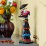 Конструктор LEGO® Ideas Ла Катрина Набор с фигуркой Конструктор LEGO® Ideas Ла Катрина Набор с фигуркой