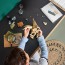 Конструктор LEGO® Jurassic World Окаменелости динозавров: череп трицератопса, 468 деталей Конструктор LEGO® Jurassic World Окаменелости динозавров: череп трицератопса, 468 деталей