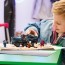Конструктор LEGO® Marvel Погоня Человека-Паука за машиной для перевозки преступников, 367 деталей Конструктор LEGO® Marvel Погоня Человека-Паука за машиной для перевозки преступников, 367 деталей