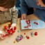 Конструктор LEGO® Marvel Железный Человек и его невероятные друзья Альтрон против Железного Человека, 96 деталей Конструктор LEGO® Marvel Железный Человек и его невероятные друзья Альтрон против Железного Человека, 96 деталей