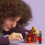 Конструктор LEGO Minecraft Битва с лавой в Незере 99 деталей Конструктор LEGO Minecraft Битва с лавой в Незере 99 деталей