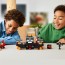 Конструктор LEGO Minecraft Битва за Визер 494 Детали