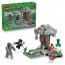 Конструктор LEGO Minecraft Бледный сад 243 Детали 