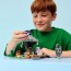 Конструктор LEGO Minecraft Бледный сад 243 Детали Конструктор LEGO Minecraft Бледный сад 243 Детали