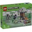 Конструктор LEGO Minecraft Бледный сад 243 Детали Конструктор LEGO Minecraft Бледный сад 243 Детали