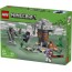 Конструктор LEGO Minecraft Бледный сад 243 Детали Конструктор LEGO Minecraft Бледный сад 243 Детали