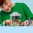 Конструктор LEGO Minecraft Бледный сад 243 Детали Конструктор LEGO Minecraft Бледный сад 243 Детали