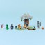 Конструктор LEGO Minecraft Бледный сад 243 Детали Конструктор LEGO Minecraft Бледный сад 243 Детали