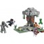 Конструктор LEGO Minecraft Бледный сад 243 Детали Конструктор LEGO Minecraft Бледный сад 243 Детали