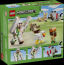 Конструктор LEGO® Minecraft™ Куриный Жокей: атака в пустыне Игрушка, 428 деталей