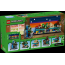 Конструктор LEGO Minecraft Мінібіоми 797 Деталі 21589