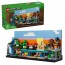 Конструктор LEGO Minecraft Мінібіоми 797 Деталі 21589 Конструктор LEGO Minecraft Мінібіоми 797 Деталі 21589