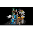 Конструктор LEGO® Minecraft™ Станция хозяев Геймерская игрушка для сюжетной игры, 754 детали Конструктор LEGO® Minecraft™ Станция хозяев Геймерская игрушка для сюжетной игры, 754 детали