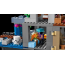 Конструктор LEGO® Minecraft™ Станция хозяев Геймерская игрушка для сюжетной игры, 754 детали Конструктор LEGO® Minecraft™ Станция хозяев Геймерская игрушка для сюжетной игры, 754 детали