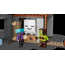 Конструктор LEGO® Minecraft™ Станция хозяев Геймерская игрушка для сюжетной игры, 754 детали Конструктор LEGO® Minecraft™ Станция хозяев Геймерская игрушка для сюжетной игры, 754 детали