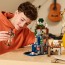 Конструктор LEGO® Minecraft™ Станция хозяев Геймерская игрушка для сюжетной игры, 754 детали Конструктор LEGO® Minecraft™ Станция хозяев Геймерская игрушка для сюжетной игры, 754 детали
