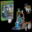 Конструктор LEGO® Minecraft™ Станция хозяев Геймерская игрушка для сюжетной игры, 754 детали Конструктор LEGO® Minecraft™ Станция хозяев Геймерская игрушка для сюжетной игры, 754 детали