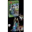 Конструктор LEGO® Minecraft™ Станция хозяев Геймерская игрушка для сюжетной игры, 754 детали Конструктор LEGO® Minecraft™ Станция хозяев Геймерская игрушка для сюжетной игры, 754 детали