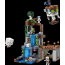 Конструктор LEGO® Minecraft™ Станция хозяев Геймерская игрушка для сюжетной игры, 754 детали Конструктор LEGO® Minecraft™ Станция хозяев Геймерская игрушка для сюжетной игры, 754 детали