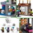 Конструктор LEGO® Minecraft™ Станция хозяев Геймерская игрушка для сюжетной игры, 754 детали Конструктор LEGO® Minecraft™ Станция хозяев Геймерская игрушка для сюжетной игры, 754 детали