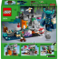 Конструктор LEGO Minecraft Встреча с Боронителем 238 деталей Конструктор LEGO Minecraft Встреча с Боронителем 238 деталей