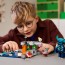 Конструктор LEGO Minecraft Встреча с Боронителем 238 деталей Конструктор LEGO Minecraft Встреча с Боронителем 238 деталей