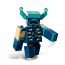 Конструктор LEGO Minecraft Встреча с Боронителем 238 деталей Конструктор LEGO Minecraft Встреча с Боронителем 238 деталей
