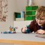 Конструктор LEGO Minecraft Встреча с Боронителем 238 деталей Конструктор LEGO Minecraft Встреча с Боронителем 238 деталей