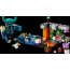 Конструктор LEGO Minecraft Встреча с Боронителем 238 деталей Конструктор LEGO Minecraft Встреча с Боронителем 238 деталей