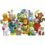 Конструктор LEGO Minifigures Животные. Серия 28, 7 Деталей